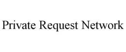 private request network