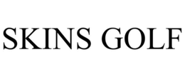 skins golf