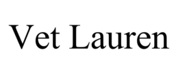 vet lauren