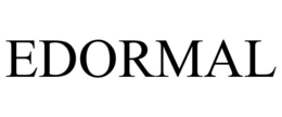 edormal