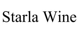 starla wine