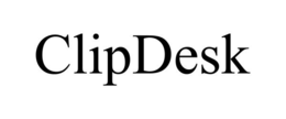 clipdesk