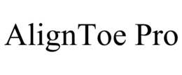 aligntoe pro