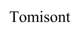 tomisont