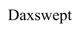 daxswept