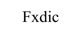 fxdic