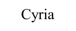 cyria