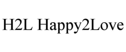 h2l happy2love