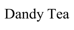 dandy tea