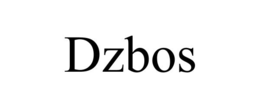 dzbos