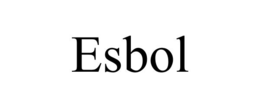 esbol