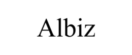 albiz