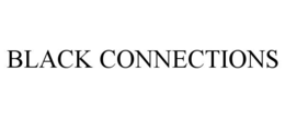 black connections