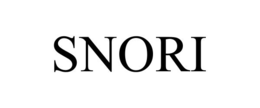 snori