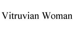 vitruvian woman