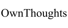 ownthoughts