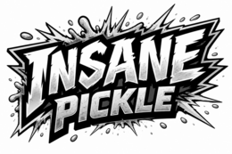 insane pickle