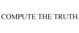 compute the truth