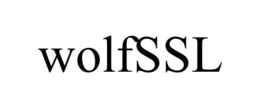 wolfssl