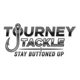 tourney tackle stay buttoned up