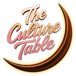 the culture table