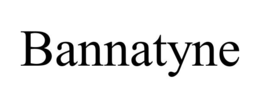 bannatyne