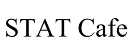 stat cafe