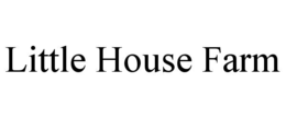 little house farm
