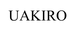 uakiro
