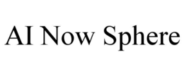 ai now sphere