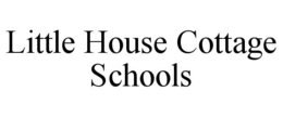 little house cottage schools