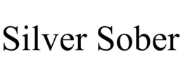 silver sober