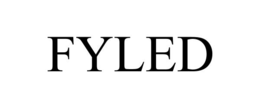 fyled