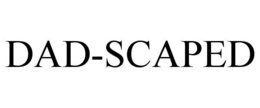 dad-scaped
