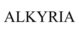 alkyria