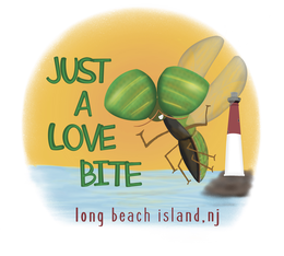 just a love bite long beach island nj