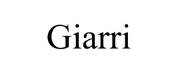 giarri