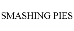 smashing pies