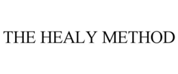 the healy method