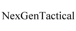 nexgentactical
