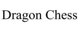 dragon chess