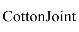 cottonjoint