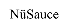 nÜsauce