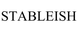 stableish