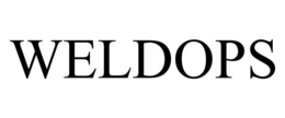 weldops