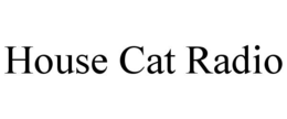 house cat radio