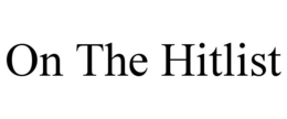 on the hitlist