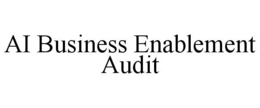ai business enablement audit