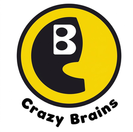 crazy brains