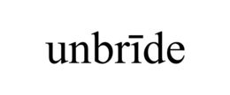 unbrĪde